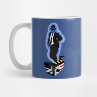 Can't Be Contained: A Tribute to Jake Blues Mug